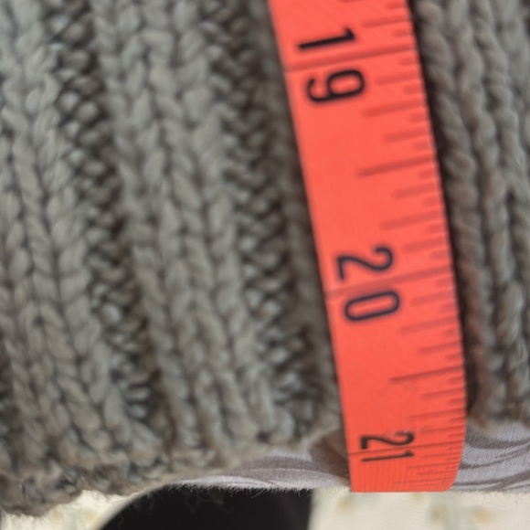 By‎ Together Olive Knit Sweater - Picture 8 of 10